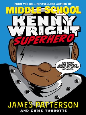 cover image of Kenny Wright